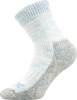 Froté a silné ponožky