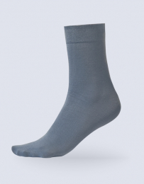 Dámské ponožky klasické, bezešvé, jednobarevné Bambusové ponožky 82003P 