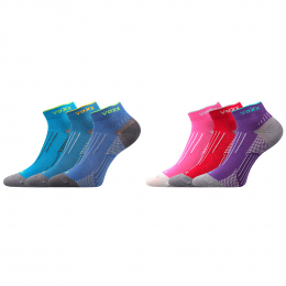 Dětské krátké sportovní ponožky Azulik