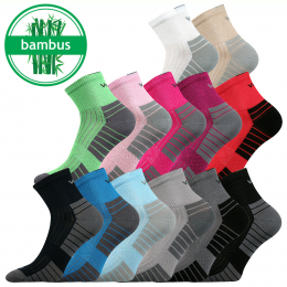 Sportovní a fitness bambusové ponožky Belkin