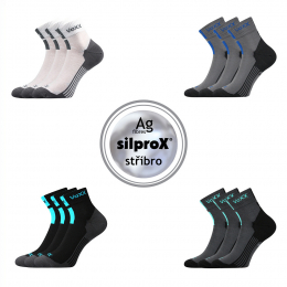 Ponožky Mostan silproX