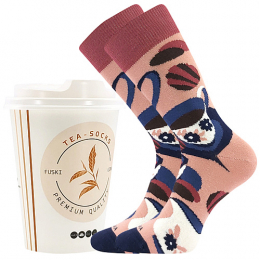 ponožky Tea socks